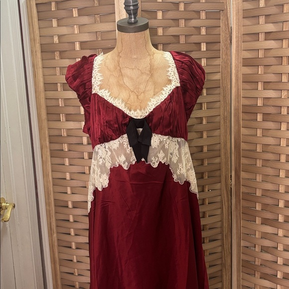 DOEN Veda Dress - Picture 4 of 11